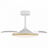 Светильник с вентилятором Mantra Slim Fan 9009 100_100_2472515